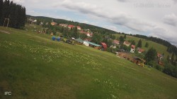 Sjezdovka