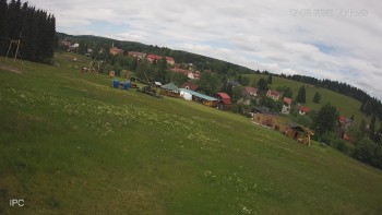 Skigebiet Velflink, Pernink