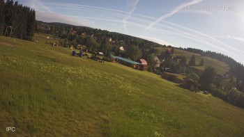 Ski areál Velflink Pernink