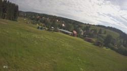 Sjezdovka
