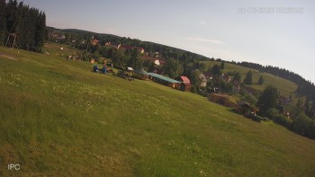 Ski areál Velflink Pernink