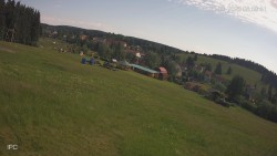 Sjezdovka