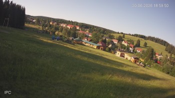 Ski areál Velflink Pernink