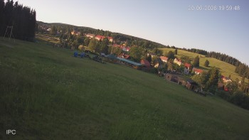 Ski areál Velflink Pernink