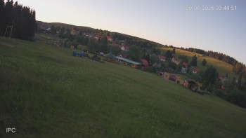 Ski areál Velflink Pernink