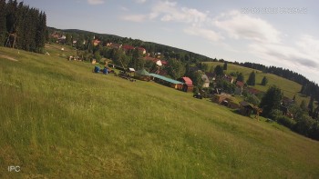 Ski areál Velflink Pernink