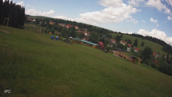 Ski areál Velflink Pernink