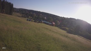 Ośrodek narciarski Velflink Pernink - Trasa narciarska - 24.6.2026 v 06:45 Ośrodek narciarski Velflink Pernink - Trasa narciarska - 24.6.2026 v 06:45