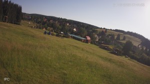 Ośrodek narciarski Velflink Pernink - Trasa narciarska - 24.6.2026 v 07:45 Ośrodek narciarski Velflink Pernink - Trasa narciarska - 24.6.2026 v 07:45