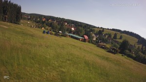 Ośrodek narciarski Velflink Pernink - Trasa narciarska - 24.6.2026 v 08:45 Ośrodek narciarski Velflink Pernink - Trasa narciarska - 24.6.2026 v 08:45