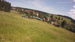 Sjezdovka