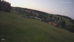 Trasa narciarska
