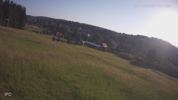 Ski areál Velflink Pernink