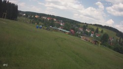 Sjezdovka