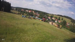 Sjezdovka