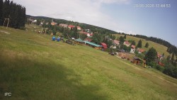 Sjezdovka