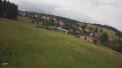 Sjezdovka