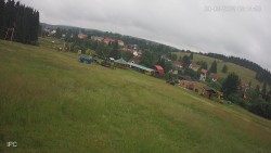 Sjezdovka