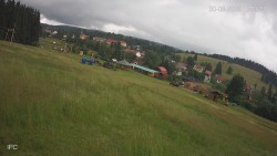 Sjezdovka