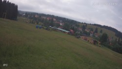 Sjezdovka