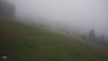 Ski areál Velflink Pernink