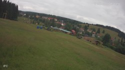 Sjezdovka