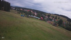 Sjezdovka