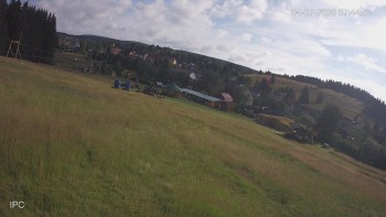 Ski areál Velflink Pernink