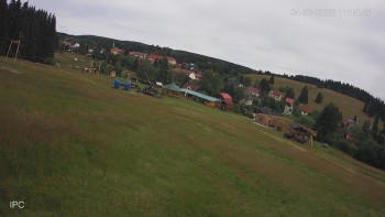 Ski areál Velflink Pernink