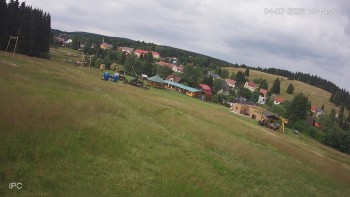 Ski areál Velflink Pernink