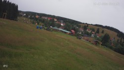 Sjezdovka
