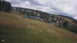 Sjezdovka