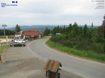 Snímek    6.7.2025 v 07:00