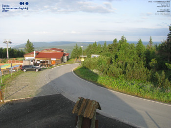 Snímek    16.7.2025 v 06:45