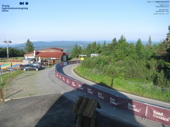 Snímek    19.7.2025 v 07:30