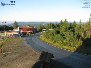 Snímek    19.9.2025 v 08:00