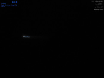 Snímek    18.10.2025 v 04:30