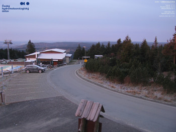 Snímek    19.10.2025 v 07:30