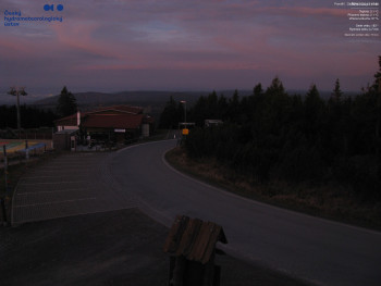 Snímek    20.10.2025 v 07:15