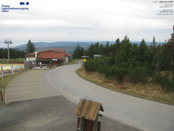 Snímek    20.10.2025 v 08:45
