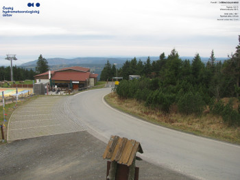 Snímek    20.10.2025 v 09:00