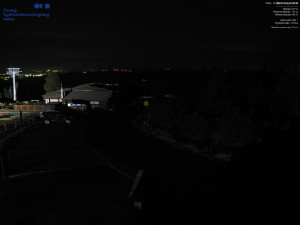 Skiareál Klínovec - Klínovec vrchol - 31.10.2025 v 00:45 Skiareál Klínovec - Klínovec vrchol - 31.10.2025 v 00:45