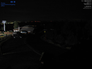 Skiareál Klínovec - Klínovec vrchol - 31.10.2025 v 03:30 Skiareál Klínovec - Klínovec vrchol - 31.10.2025 v 03:30