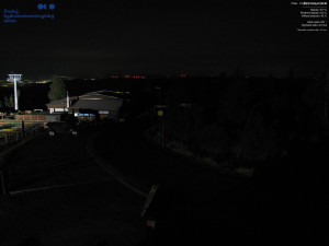 Skiareál Klínovec - Klínovec vrchol - 31.10.2025 v 05:45 Skiareál Klínovec - Klínovec vrchol - 31.10.2025 v 05:45