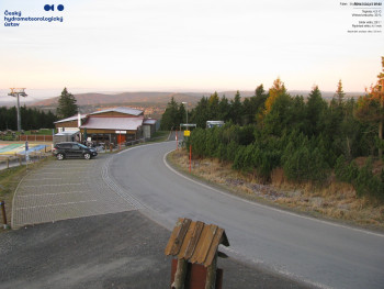 Snímek    31.10.2025 v 07:30