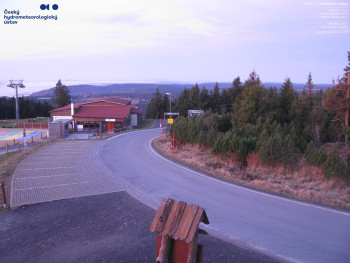 Snímek    5.11.2025 v 07:00