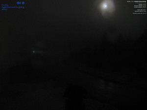 Skiareál Klínovec - Klínovec vrchol - 30.11.2025 v 00:45