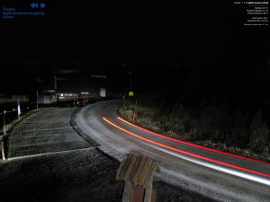 Skiareál Klínovec - Klínovec vrchol - 14.12.2025 v 02:45 Skiareál Klínovec - Klínovec vrchol - 14.12.2025 v 02:45