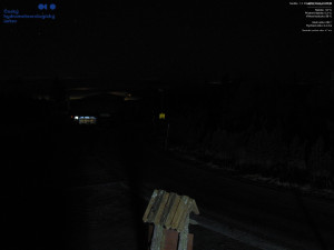 Skiareál Klínovec - Klínovec vrchol - 14.12.2025 v 03:45 Skiareál Klínovec - Klínovec vrchol - 14.12.2025 v 03:45