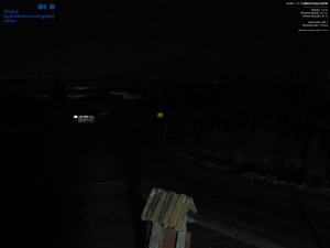 Skiareál Klínovec - Klínovec vrchol - 14.12.2025 v 04:15 Skiareál Klínovec - Klínovec vrchol - 14.12.2025 v 04:15